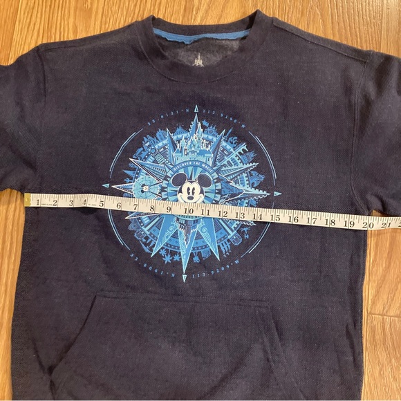 NWT Disneyland Long Sleeve Shirt - Size Small - Picture 8 of 10